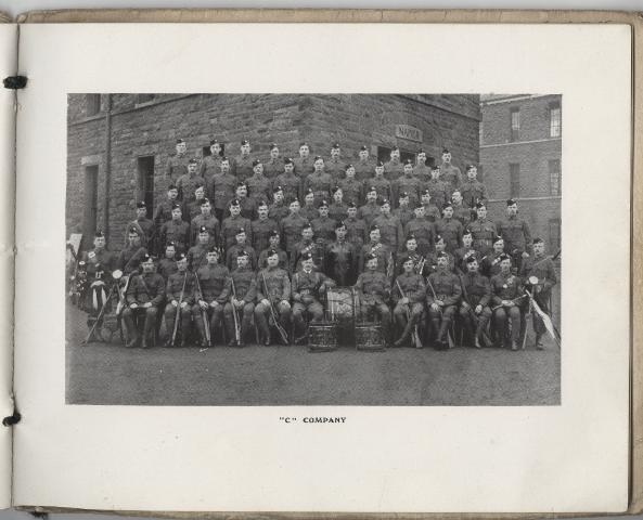 Record Image
